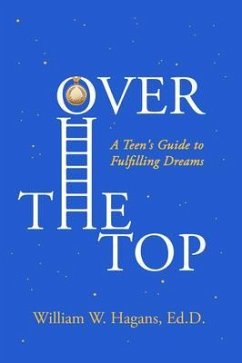 Cover Over the Top (eBook, ePUB)