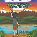 Benjamin and His Friend Cloudio the Cloud (eBook, ePUB)