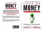 Love of Money: Root of all Evil? (eBook, ePUB)