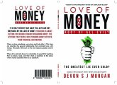 Love of Money: Root of all Evil? (eBook, ePUB) Love of Money: Root of all Evil? (eBook, ePUB)
