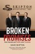 Broken Promises (eBook, ePUB) - Bild 1