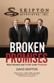 Broken Promises (eBook, ePUB)