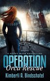 Operation Orca Rescue (Poppy McVie Mysteries, #2) (eBook, ePUB)