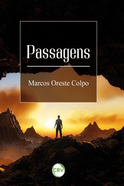 Cover Passagens (eBook, ePUB)