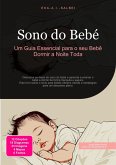 Sono do Bebé (eBook, ePUB) Sono do Bebé (eBook, ePUB)