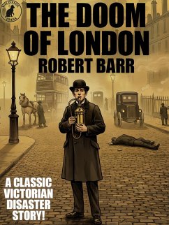 Cover The Doom of London (eBook, ePUB)