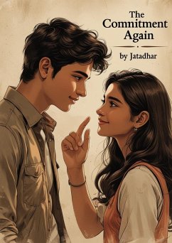 The Commitment Again (eBook, ePUB) - Jatadhar, Vecha