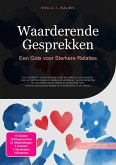 Waarderende Gesprekken (eBook, ePUB) Waarderende Gesprekken (eBook, ePUB)