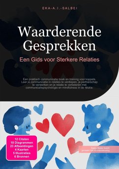 Waarderende Gesprekken (eBook, ePUB) - Salbei, Eka A. I. Waarderende Gesprekken (eBook, ePUB) - Salbei, Eka A. I.