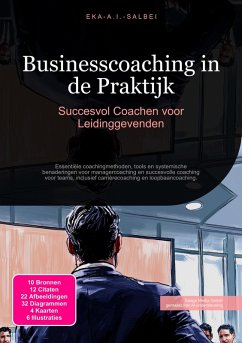 Cover Businesscoaching in de Praktijk (eBook, ePUB)