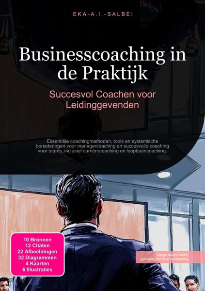 Businesscoaching in de Praktijk (eBook, ePUB) Businesscoaching in de Praktijk (eBook, ePUB)