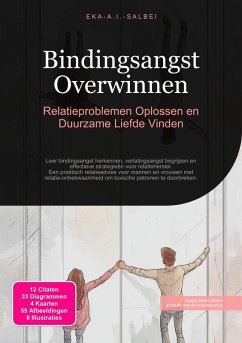 Cover Bindingsangst Overwinnen (eBook, ePUB)
