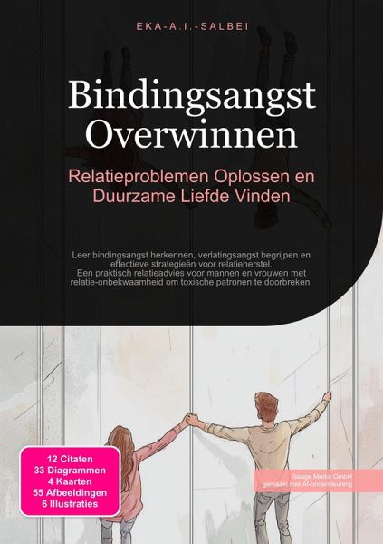 Bindingsangst Overwinnen (eBook, ePUB)