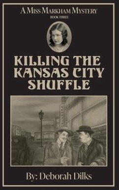 Cover Killing the Kansas City Shuffle (eBook, ePUB)