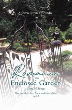 Cover Romance of the Enclosed Garden (eBook, ePUB)