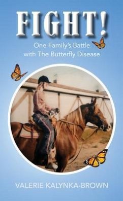 Cover Fight! (eBook, ePUB)