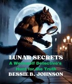 Lunar Secrets (eBook, ePUB) Lunar Secrets (eBook, ePUB)