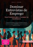 Dominar Entrevistas de Emprego (eBook, ePUB)