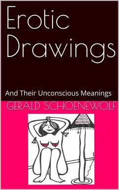 Erotic Drawings (eBook, ePUB) - Schoenewolf, Gerald