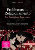 Problemas de Relacionamento (eBook, ePUB)