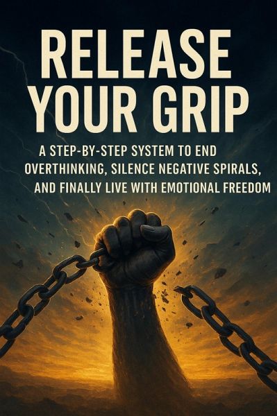 Release Your Grip (eBook, ePUB)