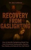 Recovery from Gaslighting (eBook, ePUB) Recovery from Gaslighting (eBook, ePUB)