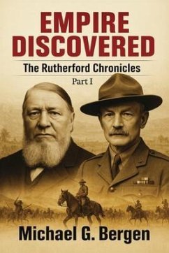Cover Empire Discovered (eBook, ePUB)