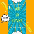 You So Funny (eBook, ePUB)
