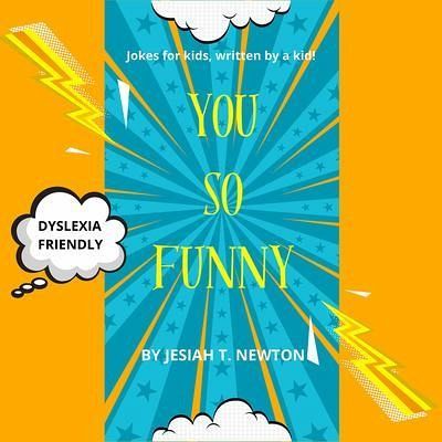 You So Funny (eBook, ePUB)