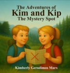 The Adventures Of Kim And Kip (eBook, ePUB)