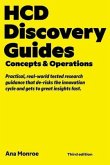 HCD Discovery Guides (eBook, ePUB)