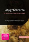 Babygebarentaal (eBook, ePUB) Babygebarentaal (eBook, ePUB)