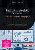 Bedrijfsstrategieën Opstellen (eBook, ePUB) Bedrijfsstrategieën Opstellen (eBook, ePUB)