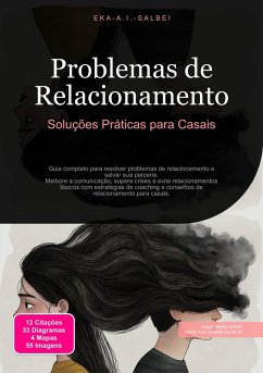 Cover Problemas de Relacionamento (eBook, ePUB)