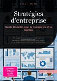 Stratégies d'entreprise (eBook, ePUB) Stratégies d'entreprise (eBook, ePUB)