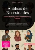 Análisis de Necesidades (eBook, ePUB) Análisis de Necesidades (eBook, ePUB)
