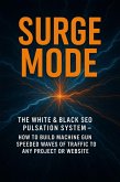 Surge Mode (eBook, ePUB)