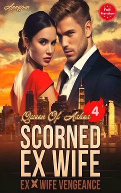 Cover Scorned Ex Wife (eBook, ePUB)
