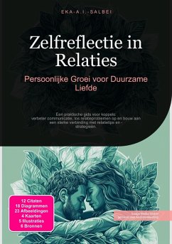Cover Zelfreflectie in Relaties (eBook, ePUB)