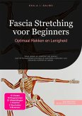 Fascia Stretching voor Beginners (eBook, ePUB)