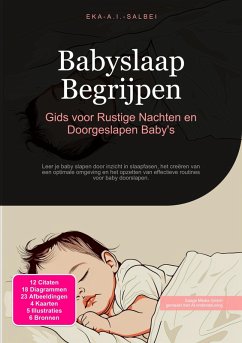Cover Babyslaap Begrijpen (eBook, ePUB)