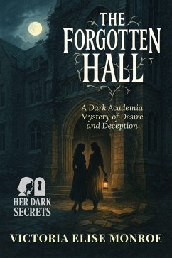 Cover The Forgotten Hall (eBook, ePUB)