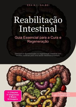 Cover Reabilitação Intestinal (eBook, ePUB)