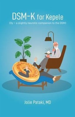 Cover DSM-K for Kepele (eBook, ePUB)