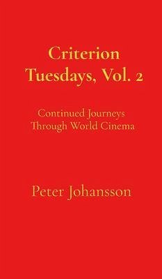 Cover Criterion Tuesdays, Vol. 2 (eBook, ePUB)
