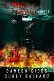 Rise of the Phoenix (eBook, ePUB)
