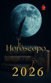 Horóscopo 2026 (eBook, ePUB)
