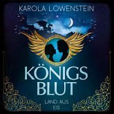 Land aus Eis - Königsblut, Band 2 (MP3-Download) Land aus Eis - Königsblut, Band 2 (MP3-Download)