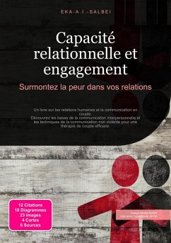 Capacité relationnelle et engagement (eBook, ePUB) - Salbei, Eka A. I.