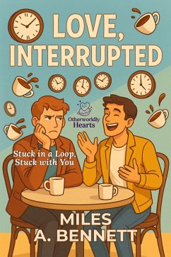 Cover Love, Interrupted (eBook, ePUB)